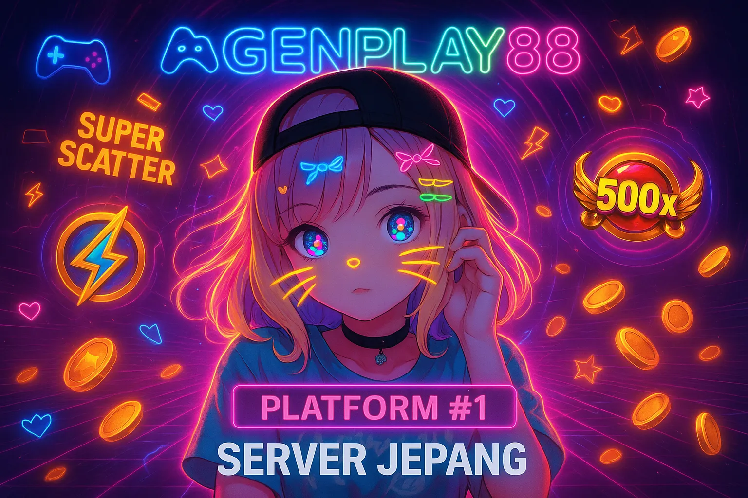 Komunitas AGENPLAY88 • Tempat Ngumpul Gamer Anti Drama - WooCommerce eCommerce